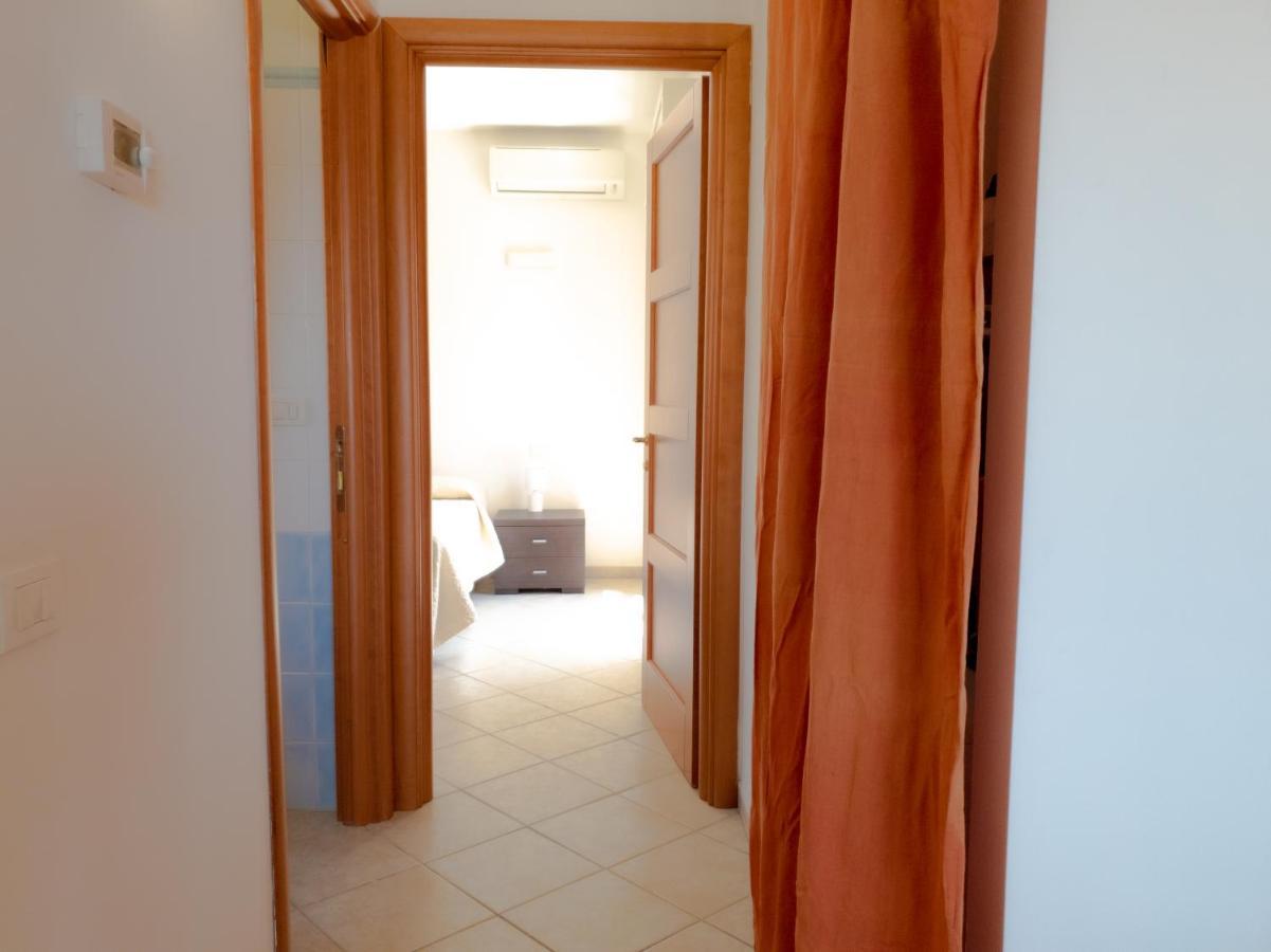 Penthouse Attico Pop - Pms Casevacanze Olbia Eksteriør bilde
