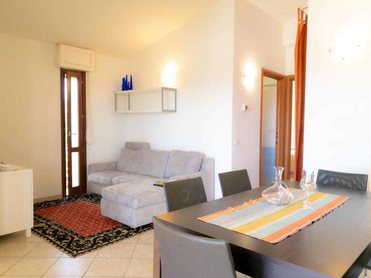 Penthouse Attico Pop - Pms Casevacanze Olbia Eksteriør bilde