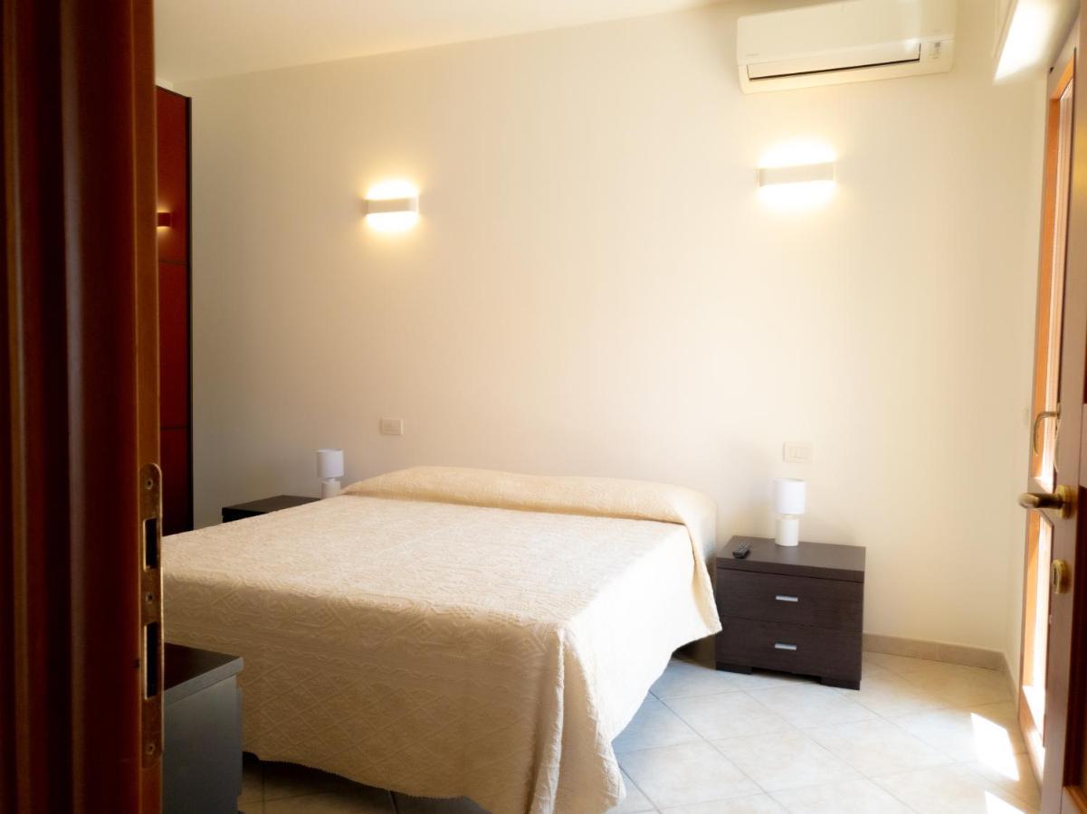 Penthouse Attico Pop - Pms Casevacanze Olbia Eksteriør bilde