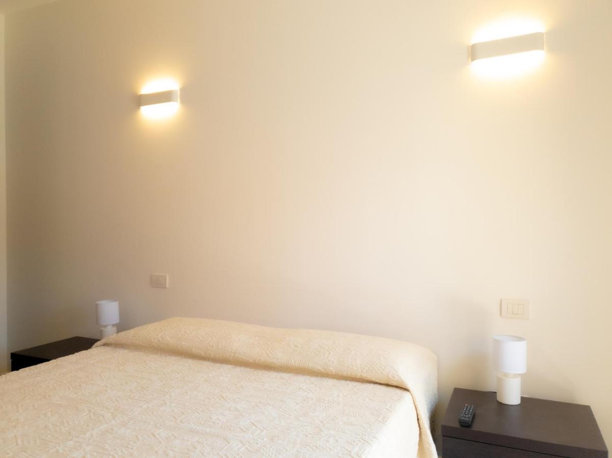 Penthouse Attico Pop - Pms Casevacanze Olbia Eksteriør bilde
