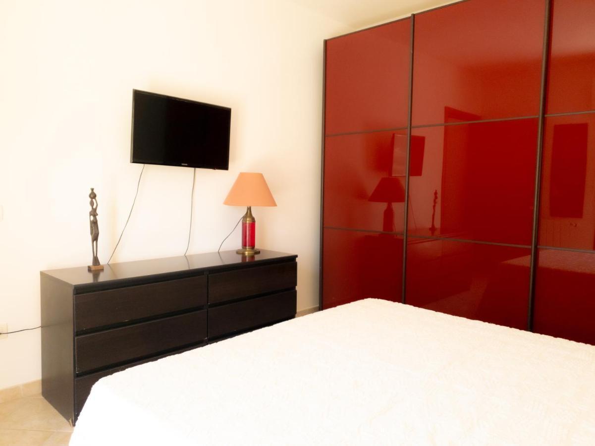 Penthouse Attico Pop - Pms Casevacanze Olbia Eksteriør bilde