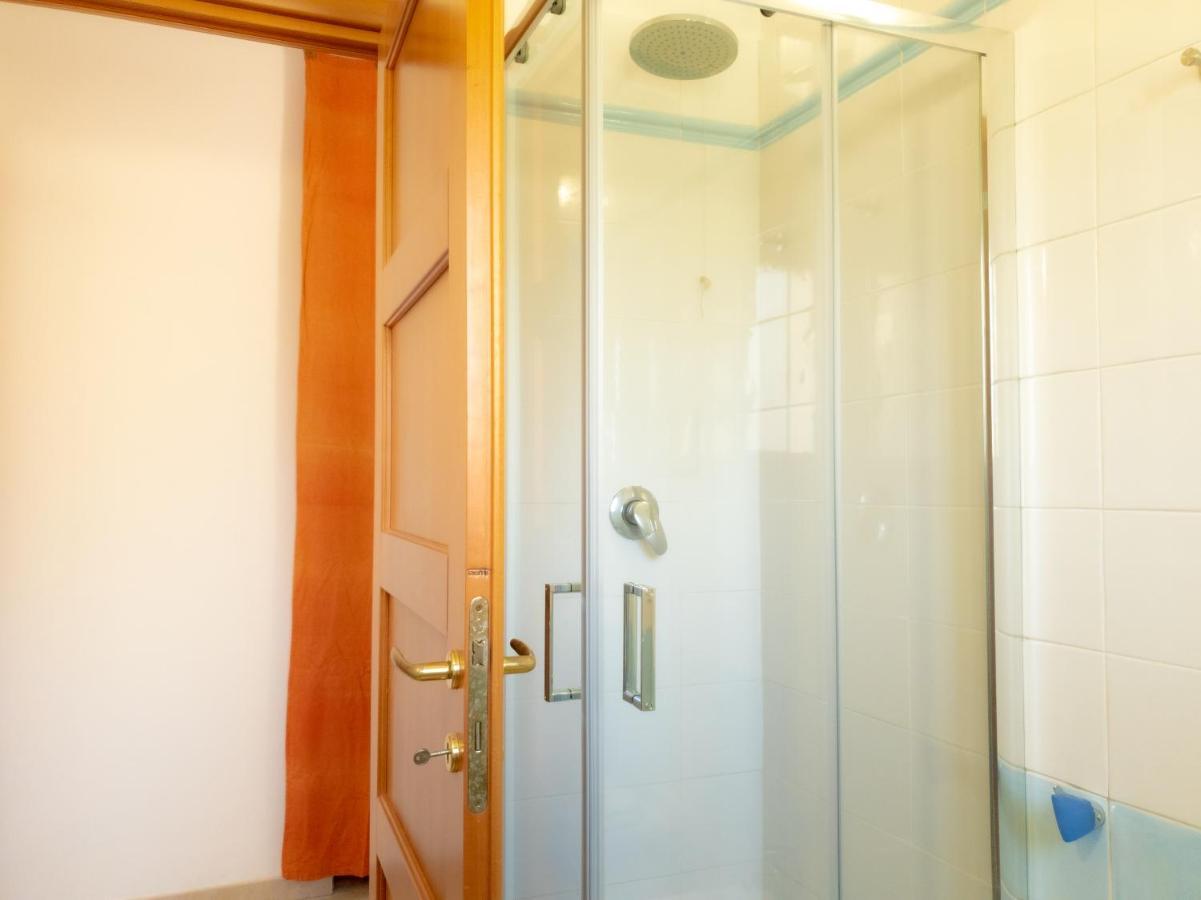 Penthouse Attico Pop - Pms Casevacanze Olbia Eksteriør bilde
