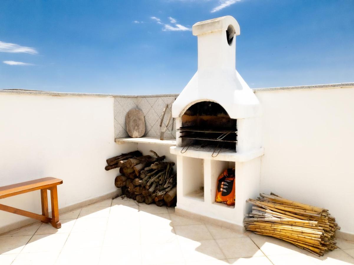 Penthouse Attico Pop - Pms Casevacanze Olbia Eksteriør bilde