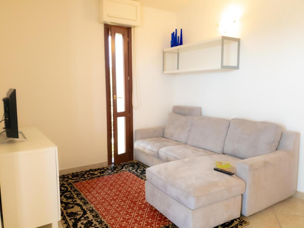 Penthouse Attico Pop - Pms Casevacanze Olbia Eksteriør bilde