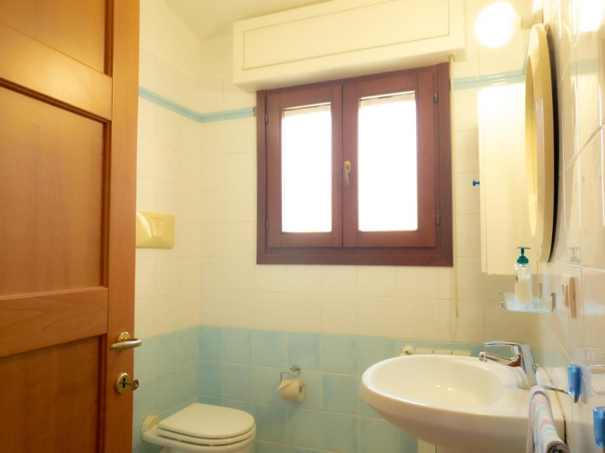 Penthouse Attico Pop - Pms Casevacanze Olbia Eksteriør bilde